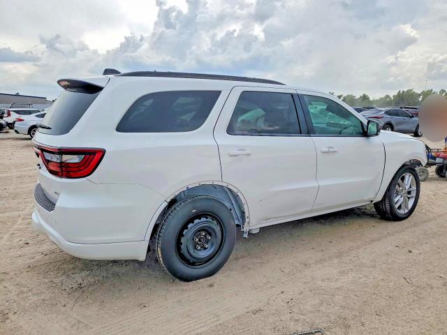 Photo 3 from auction – 2026 DODGE DURANGO with VIN 1C4RDJDG6TC271740