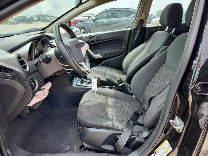 Photo 7 from auction – 2013 FORD FIESTA with VIN 3FADP4EJ5DM123310