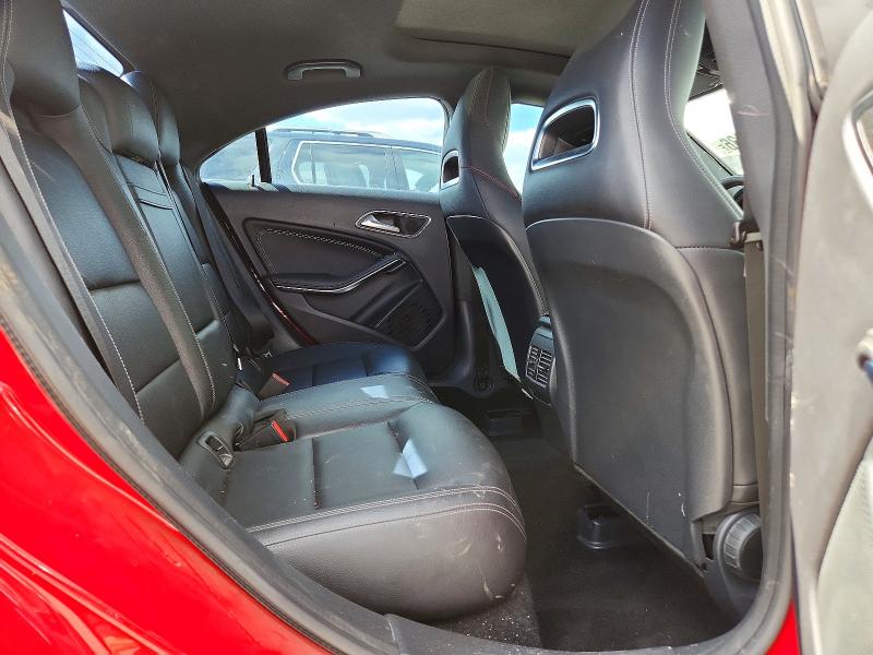 Photo 10 from auction – 2016 MERCEDES-BENZ CLA with VIN WDDSJ4EB5GN391737