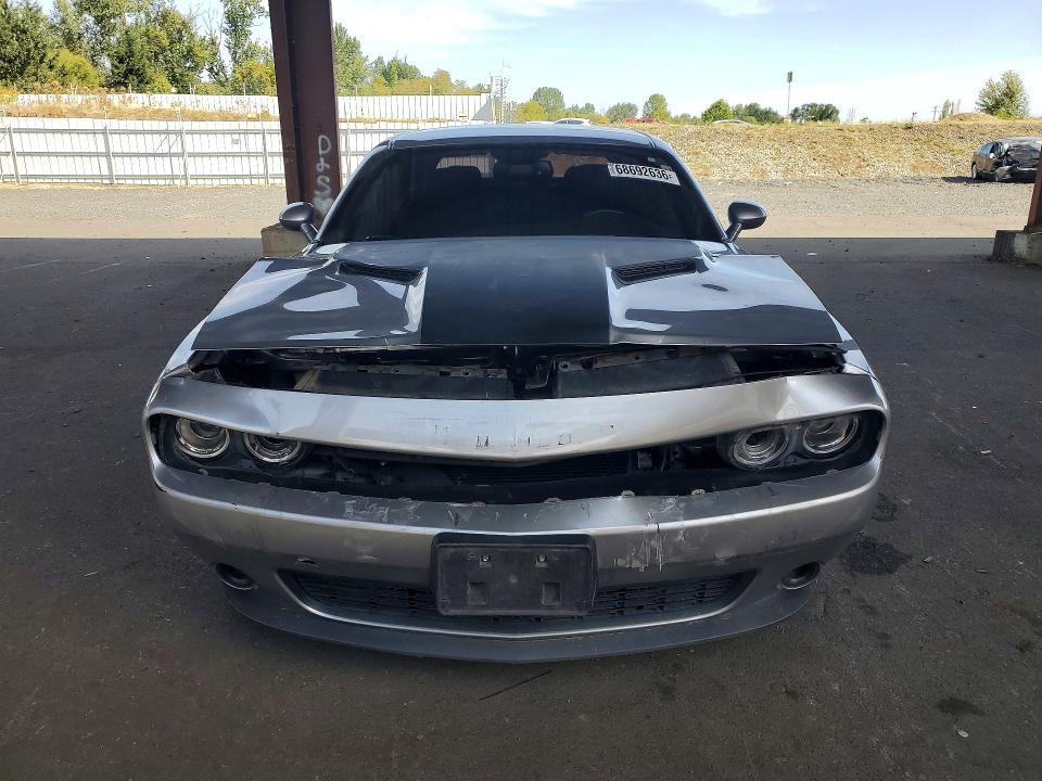 Снимка 5 от търг – 2016 DODGE CHALLENGER с VIN 2C3CDZAG4GH129127
