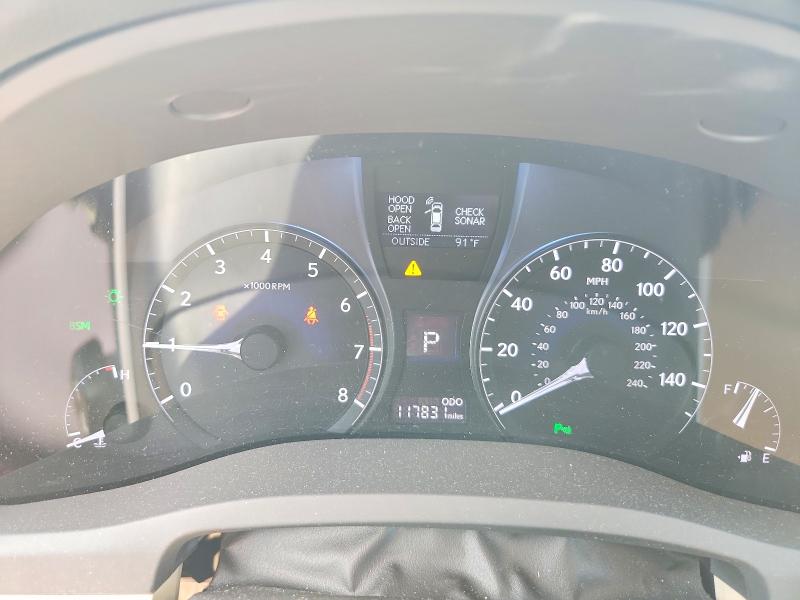 Photo 9 from auction – 2015 LEXUS RX 350 with VIN 2T2ZK1BA1FC184176