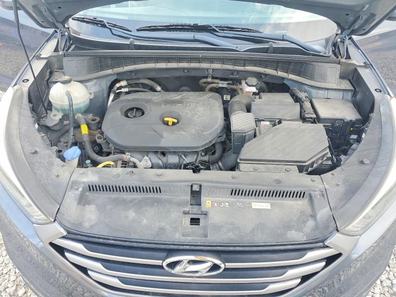 Снимка 12 от търг – 2018 HYUNDAI TUCSON с VIN KM8J3CA43JU613900