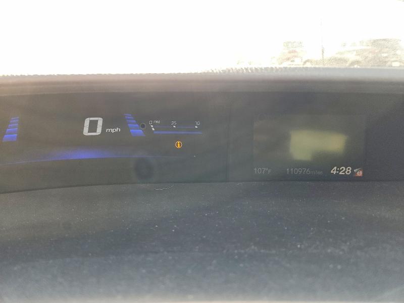 Zdjęcie 9 z aukcji – 2014 HONDA CIVIC z VIN 19XFB2F89EE071936