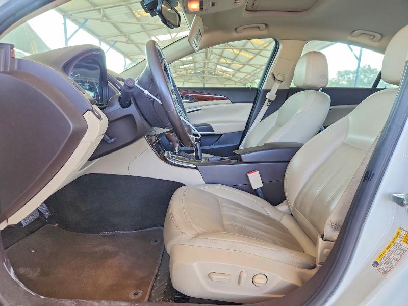 صورة رقم 7 من المزاد - 2015 BUICK REGAL مع VIN 2G4GN5EX8F9275662