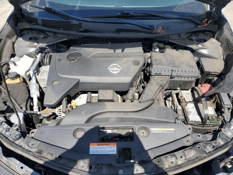 Photo 11 from auction – 2015 NISSAN ALTIMA with VIN 1N4AL3AP8FC426508
