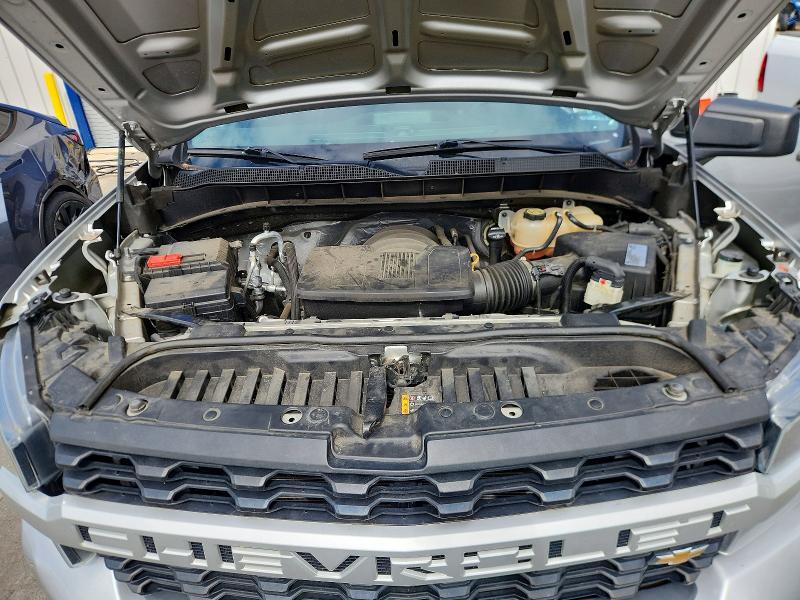 Снимка 11 от търг – 2019 CHEVROLET SILVERADO с VIN 3GCPYBEH2KG102044