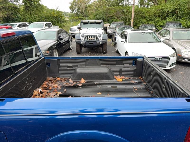 Photo 12 from auction – 2002 FORD RANGER with VIN 1FTZR45E32TA41085
