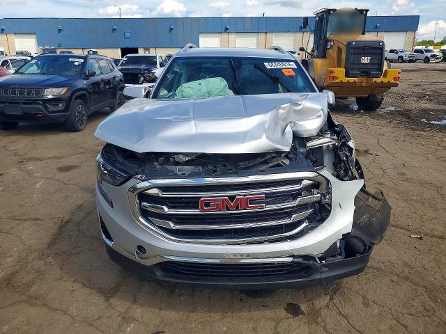 Photo 5 from auction – 2019 GMC TERRAIN with VIN 3GKALVEV0KL313654