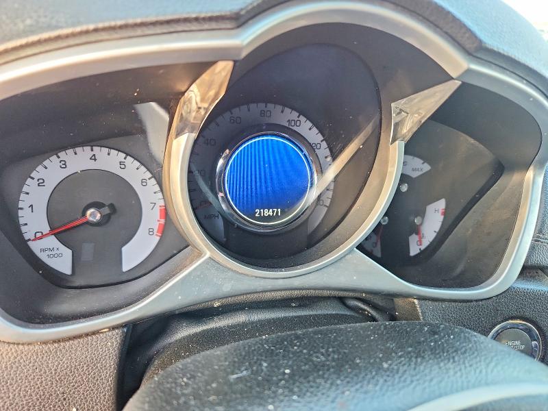Zdjęcie 9 z aukcji – 2012 CADILLAC SRX z VIN 3GYFNBE39CS652469