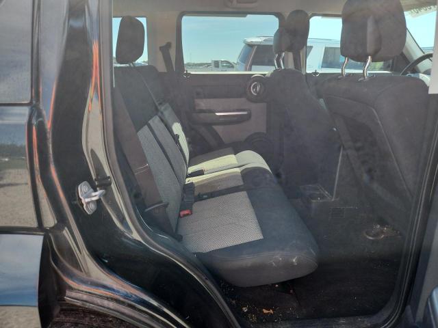 Photo 11 from auction – 2010 DODGE NITRO with VIN 1D4PU5GXXAW111174