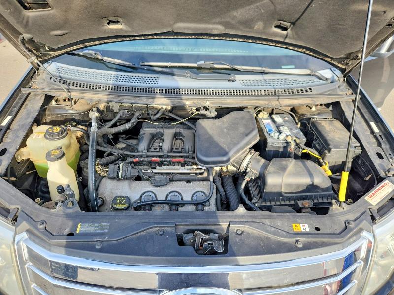 Фото 12 с аукциона – 2010 FORD EDGE с VIN 2FMDK3JC5ABB03674