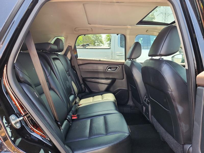 Photo 10 from auction – 2021 NISSAN ROGUE with VIN 5N1AT3BA7MC684824