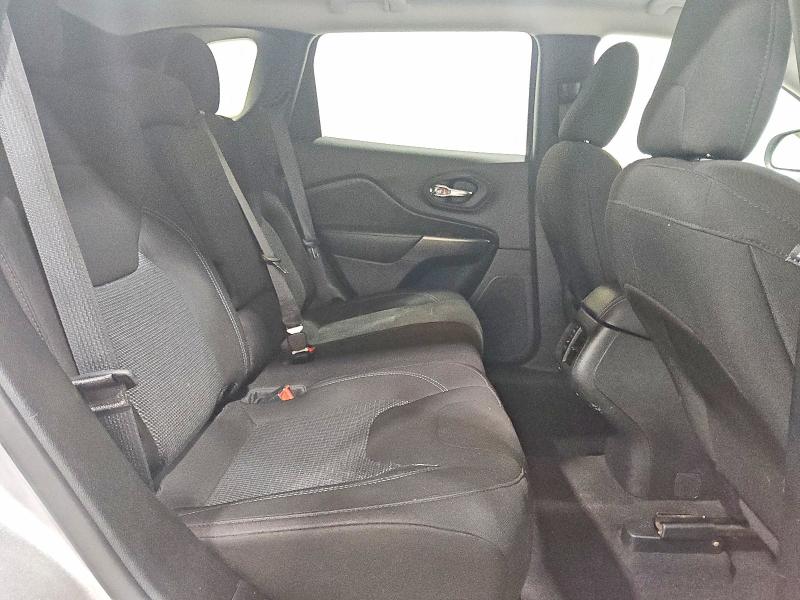 Zdjęcie 11 z aukcji – 2020 JEEP CHEROKEE z VIN 1C4PJMCB4LD625417
