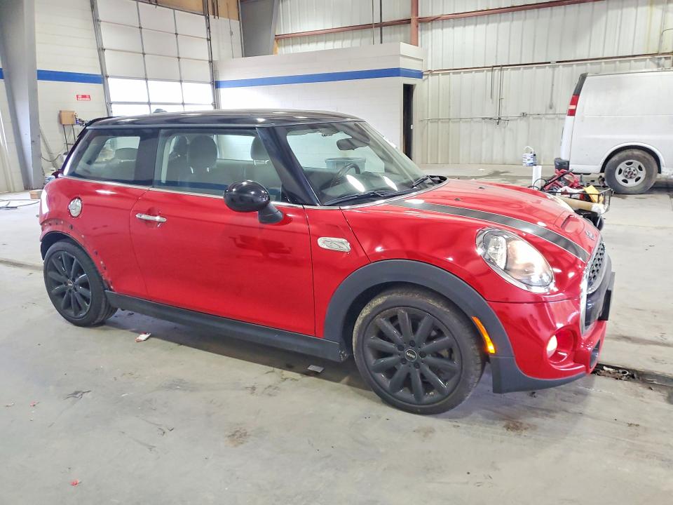 Photo 4 from auction – 2019 MINI COOPER with VIN WMWXP7C58K2A49688