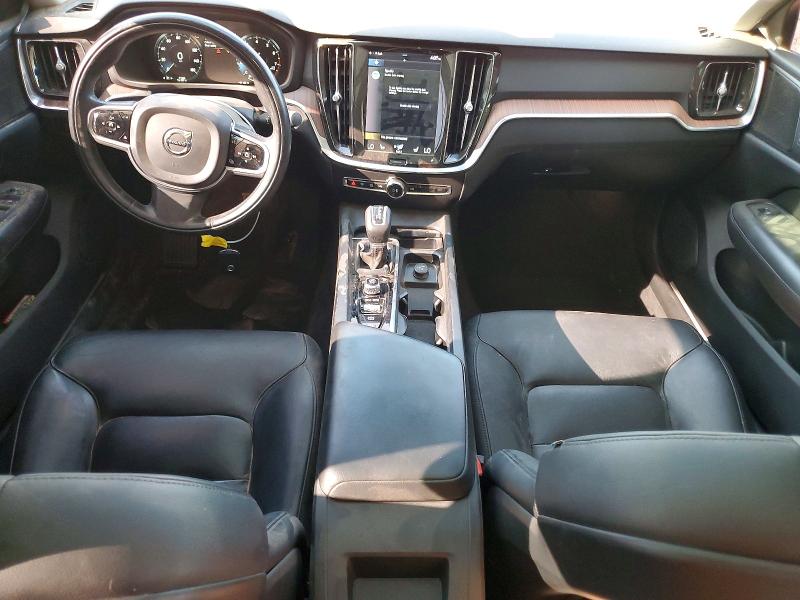 Zdjęcie 8 z aukcji – 2019 VOLVO S60 z VIN 7JR102FK2KG015622