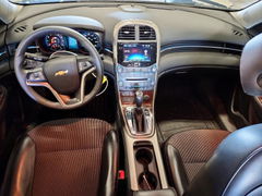 Photo 8 from auction – 2013 CHEVROLET MALIBU with VIN 1G11C5SA7DF145496