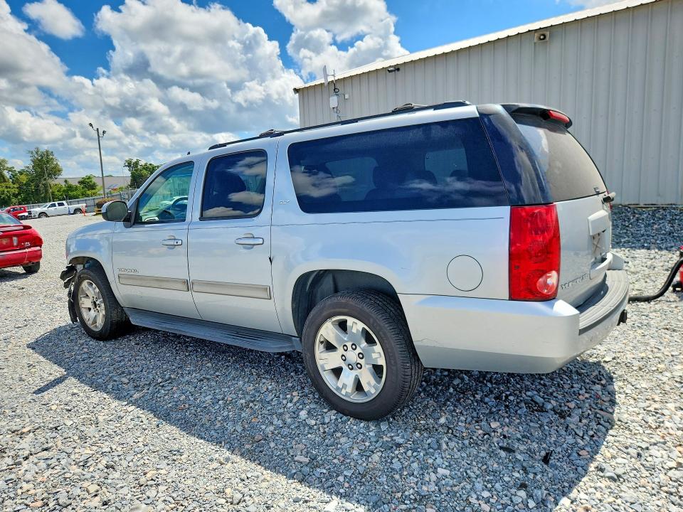 Снимка 2 от търг – 2013 GMC YUKON XL SLT 1500 с VIN 1GKS1KE09DR357242