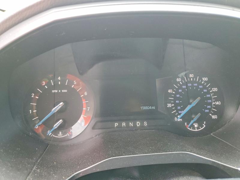 Photo 9 from auction – 2015 FORD EDGE with VIN 2FMTK4G95FBB97334