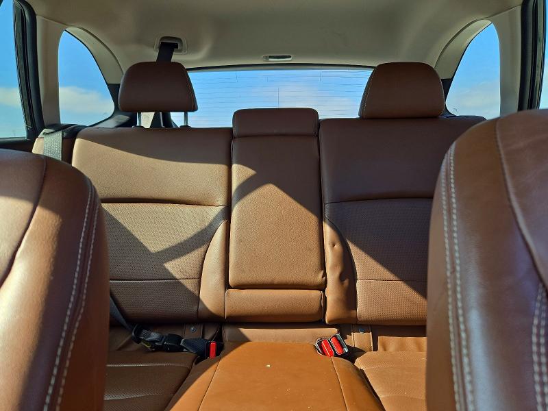 Photo 10 from auction – 2018 SUBARU OUTBACK with VIN 4S4BSETC4J3204348