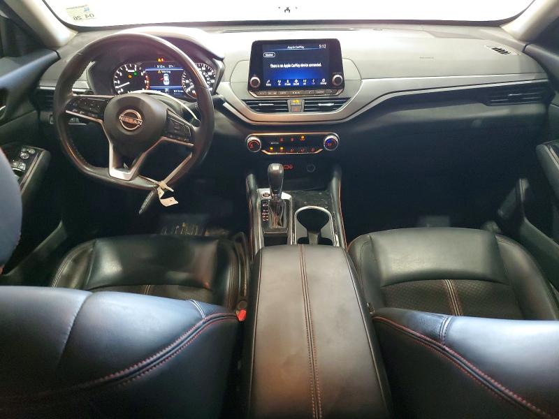 Photo 8 from auction – 2023 NISSAN ALTIMA with VIN 1N4BL4CV8PN334990