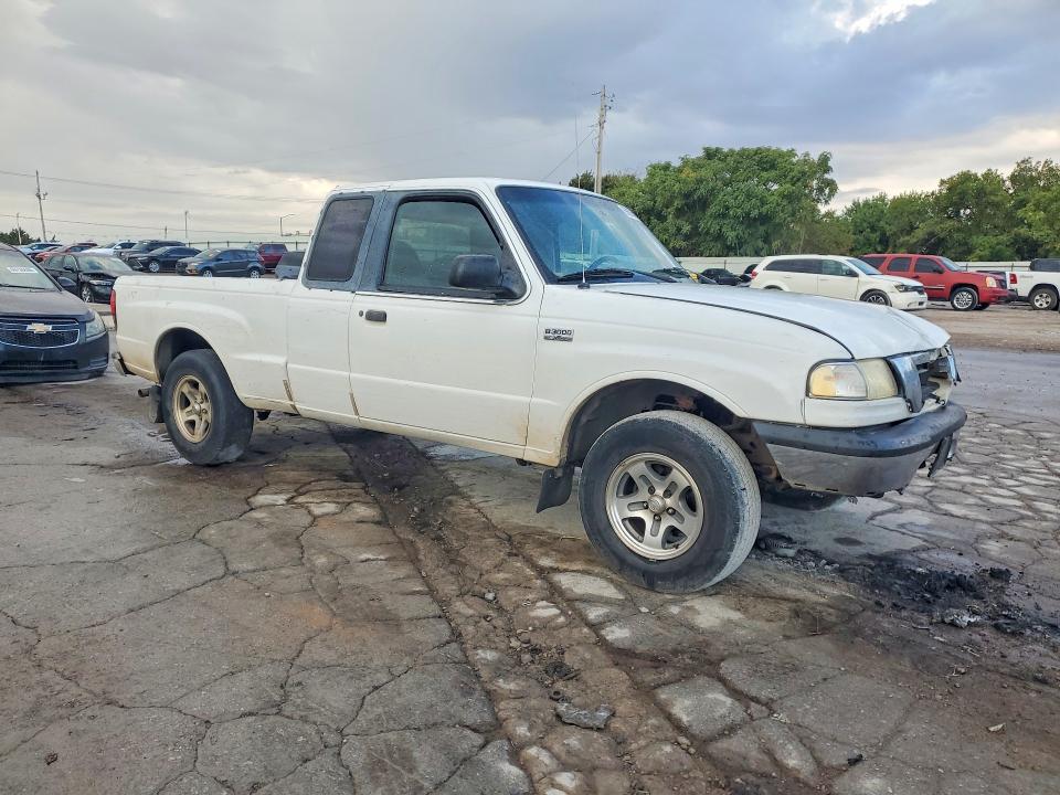 Zdjęcie 4 z aukcji – 1999 MAZDA B3000 z VIN 4F4YR16V0XTM19841