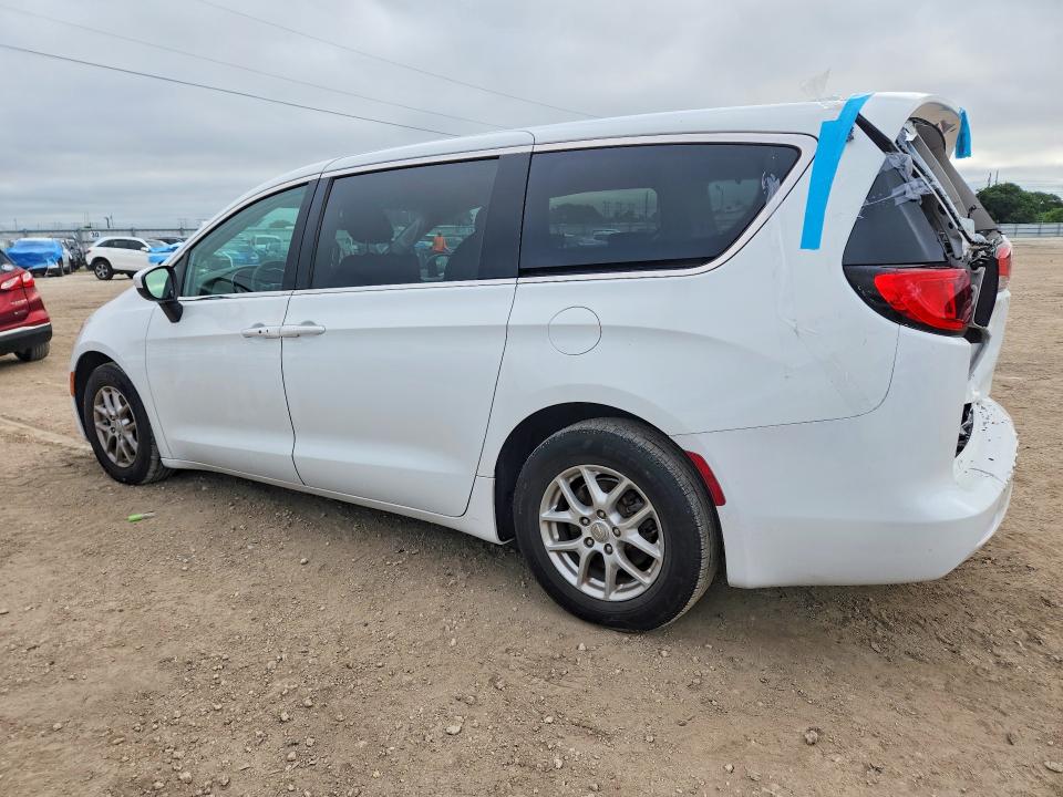 Zdjęcie 2 z aukcji – 2017 CHRYSLER PACIFICA z VIN 2C4RC1CGXHR598077
