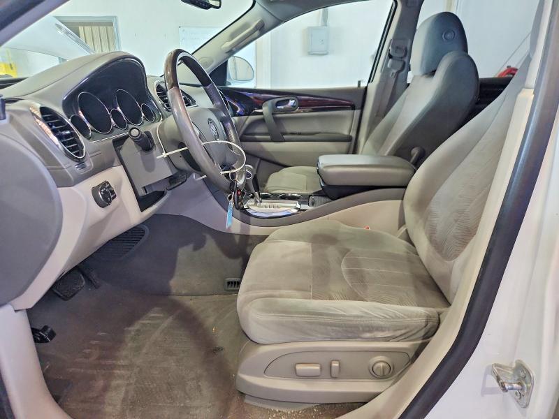 Фото 7 с аукциона – 2017 BUICK ENCLAVE с VIN 5GAKRAKD8HJ206050