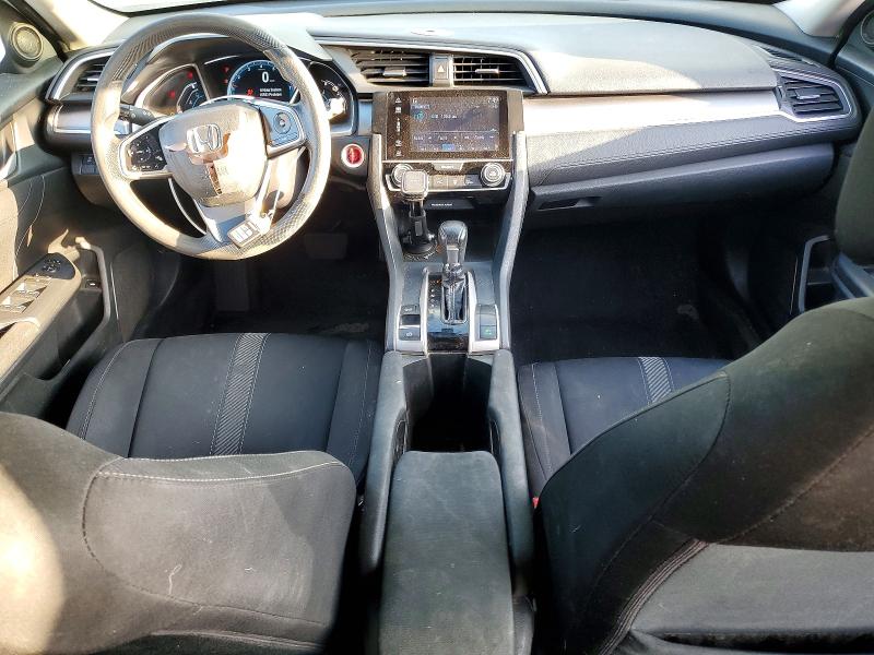 Снимка 8 от търг – 2016 HONDA CIVIC с VIN 2HGFC2F70GH570976