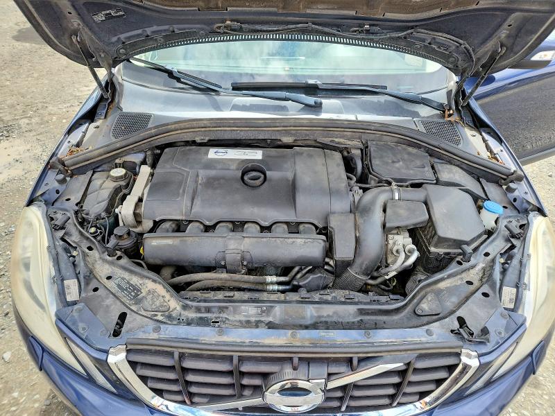 Photo 12 from auction – 2012 VOLVO XC60 with VIN YV4952DL4C2325149