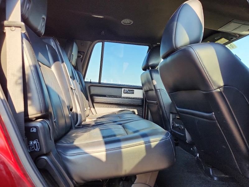Photo 11 from auction – 2017 FORD EXPEDITION with VIN 1FMJU1HT5HEA51212