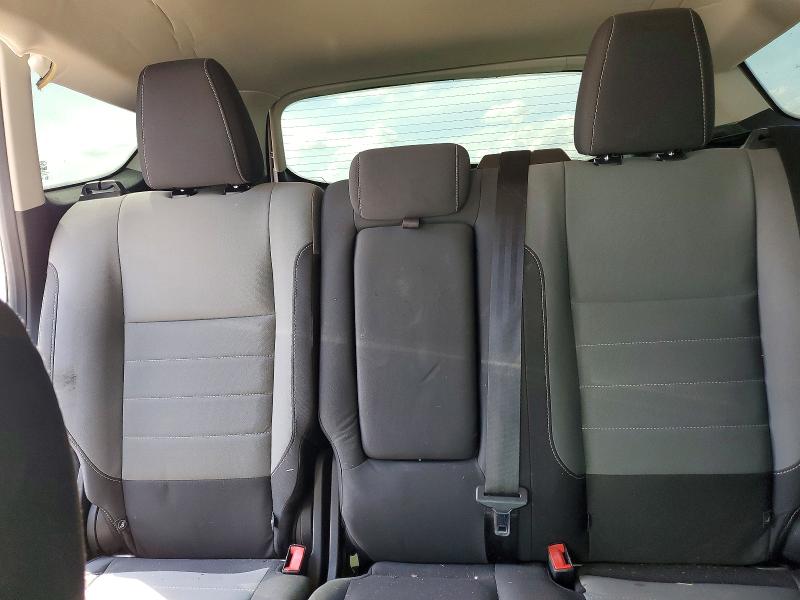 Снимка 10 от търг – 2016 FORD ESCAPE с VIN 1FMCU0G77GUA97362