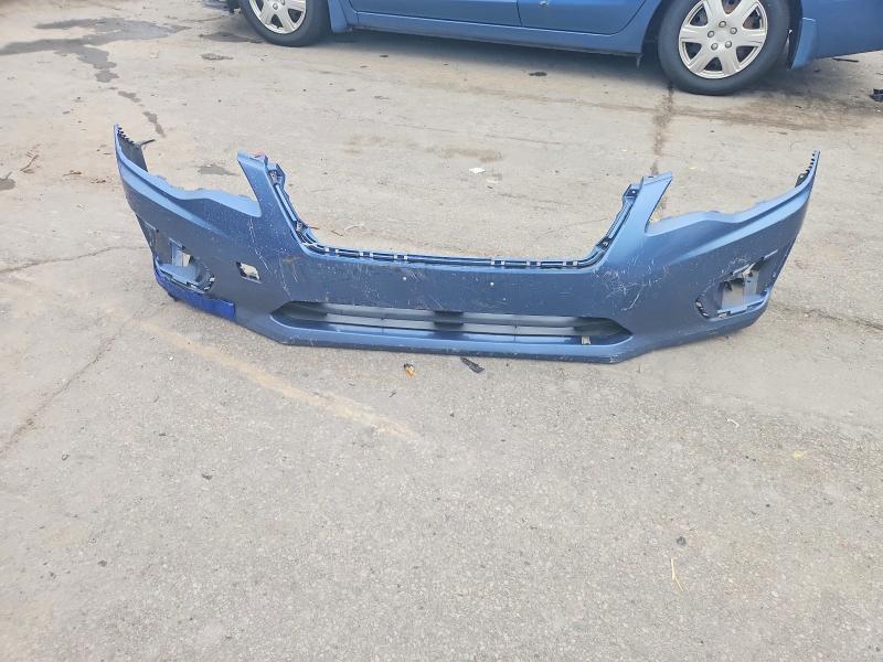 Photo 12 from auction – 2014 SUBARU IMPREZA with VIN JF1GJAA69EH013462