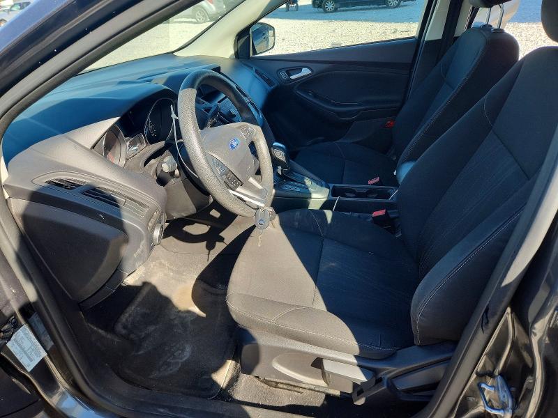 Photo 7 from auction – 2016 FORD FOCUS with VIN 1FADP3K21GL397780