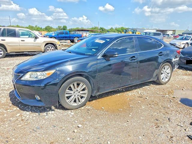 LEXUS ES 2015 con VIN JTHBK1GG1F2206239 - Foto de la subasta