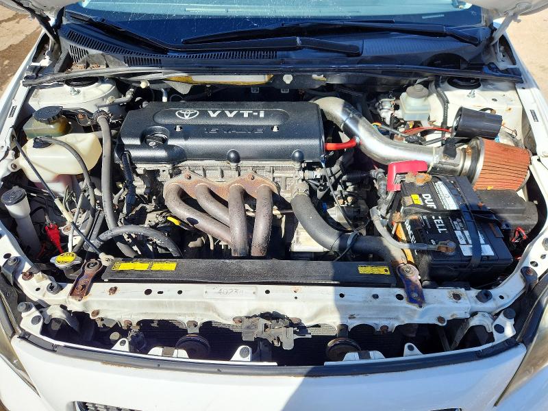 Photo 11 from auction – 2007 SCION TC with VIN JTKDE177070167909
