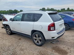 Zdjęcie 2 z aukcji – 2016 JEEP COMPASS z VIN 1C4NJDEB4GD768216