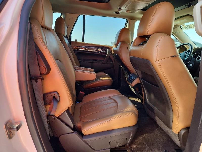 Фото 11 с аукциона – 2016 BUICK ENCLAVE с VIN 5GAKRCKD1GJ183012
