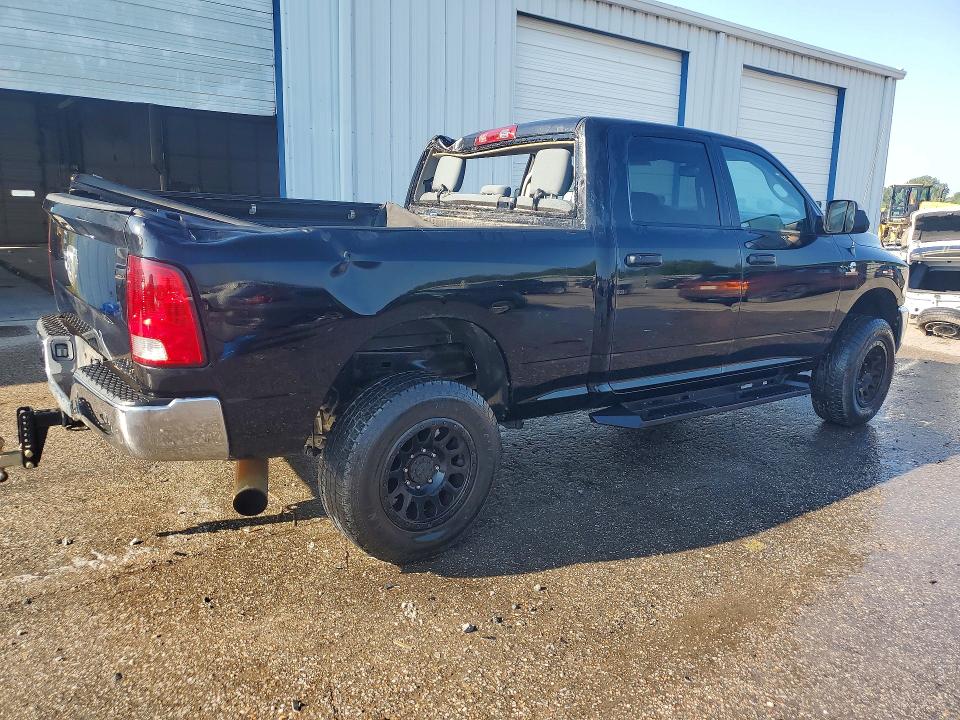 Снимка 6 от търг – 2014 RAM 2500 с VIN 3C6UR5CL0EG105884