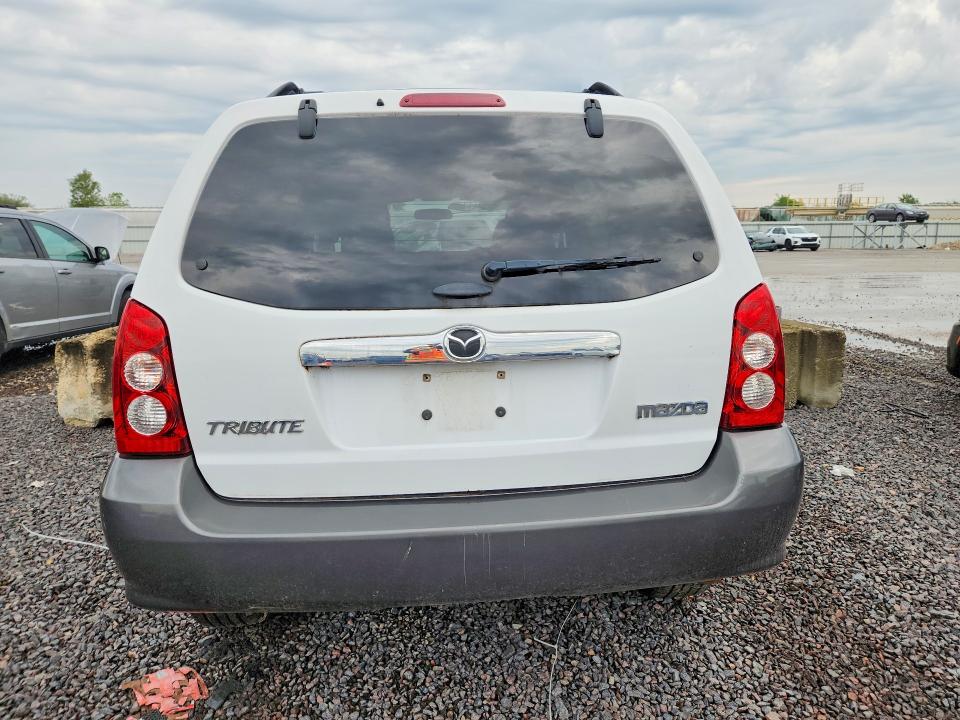 صورة رقم 6 من المزاد - 2005 MAZDA TRIBUTE مع VIN 4F2YZ94195KM34963