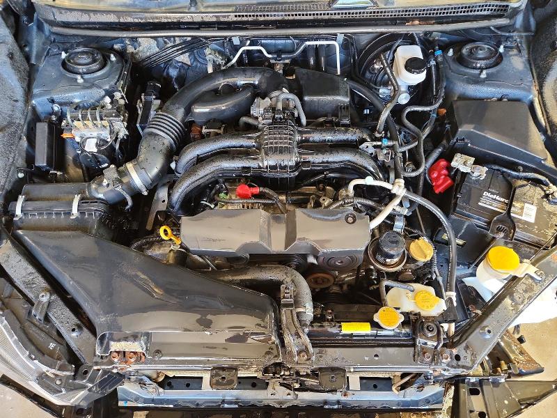 صورة رقم 12 من المزاد - 2015 SUBARU XV CROSSTREK مع VIN JF2GPASC1FH292227