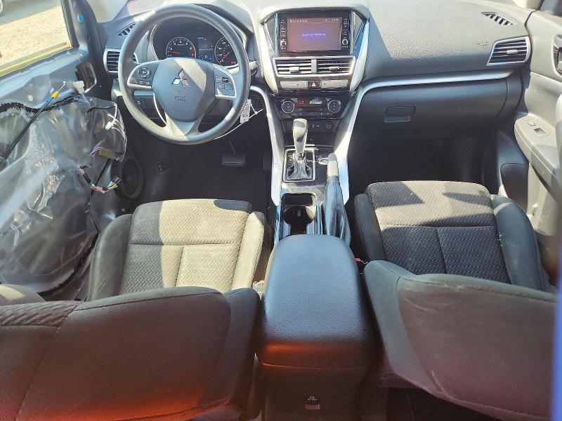 Снимка 8 от търг – 2019 MITSUBISHI ECLIPSE CROSS с VIN JA4AT3AA6KZ034165