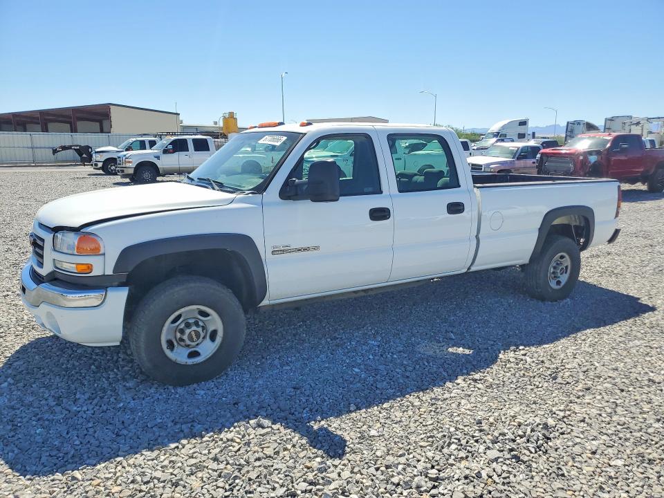 2006 GMC SIERRA - Търг №67706666