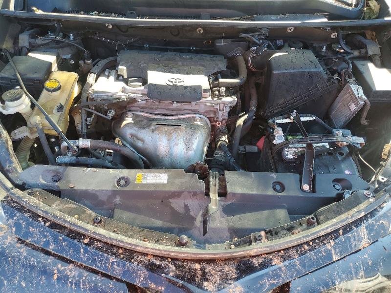 Photo 12 from auction – 2017 TOYOTA RAV4 with VIN 2T3NFREV4HW396809
