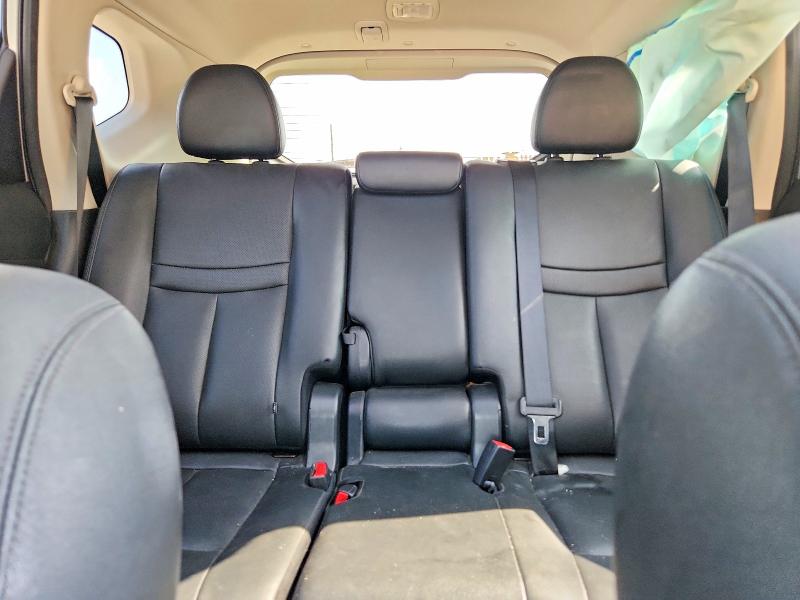 Photo 10 from auction – 2020 NISSAN ROGUE with VIN 5N1AT2MT3LC761986