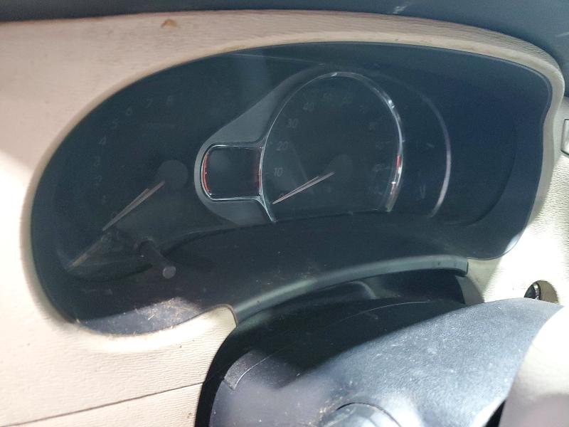 Zdjęcie 9 z aukcji – 2014 TOYOTA SIENNA z VIN 5TDYK3DC2ES417255