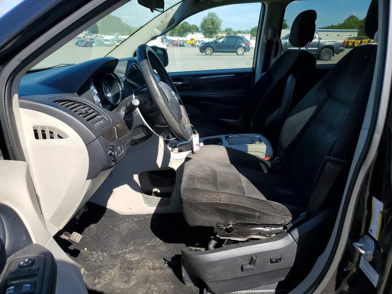 Zdjęcie 7 z aukcji – 2016 DODGE GRAND CARAVAN z VIN 2C4RDGCGXGR312808