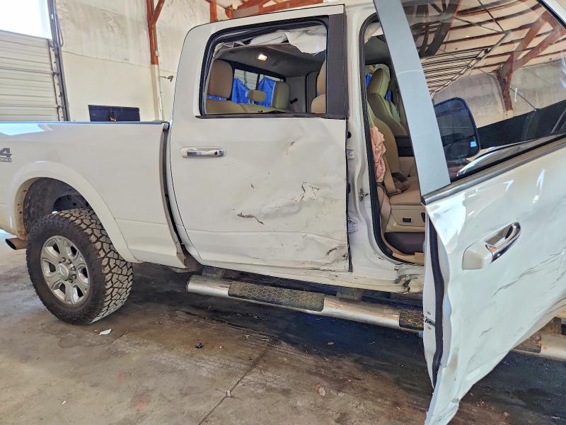 Photo 10 from auction – 2017 RAM 2500 with VIN 3C6UR5FL6HG781174