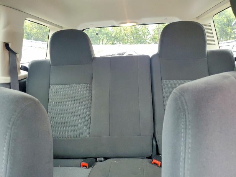 Photo 10 from auction – 2017 JEEP PATRIOT with VIN 1C4NJPBA0HD150342