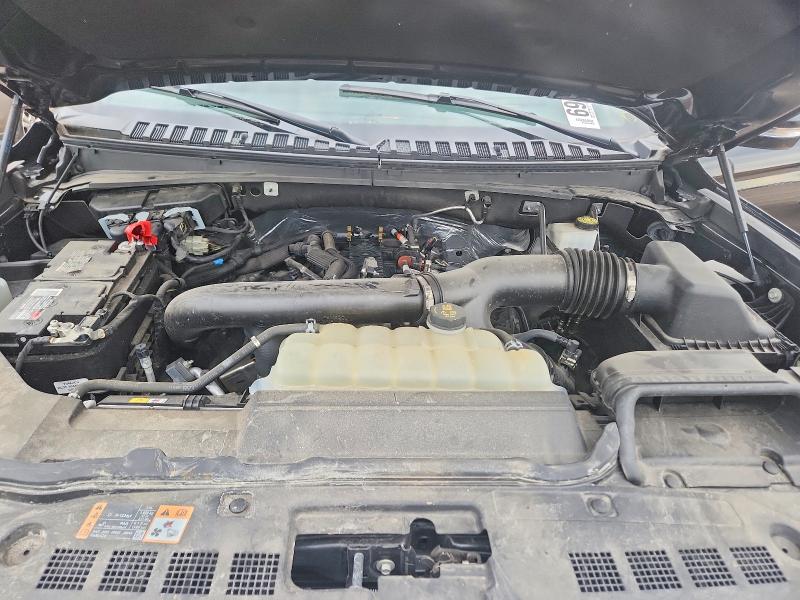 Снимка 11 от търг – 2024 LINCOLN NAVIGATOR с VIN 5LMJJ3LG1REL04622