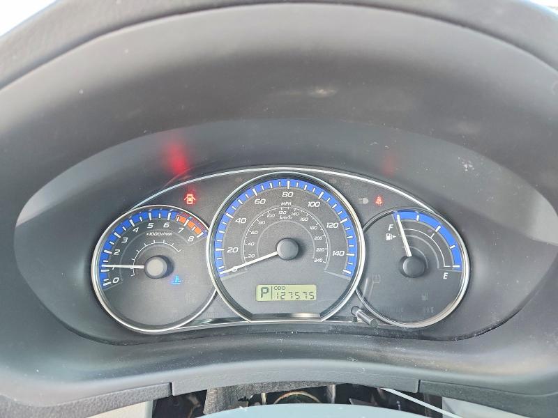 Фото 9 с аукциона – 2012 SUBARU FORESTER с VIN JF2SHADC3CH414649